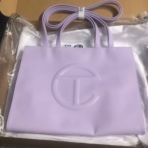 Medium lavender Telfar